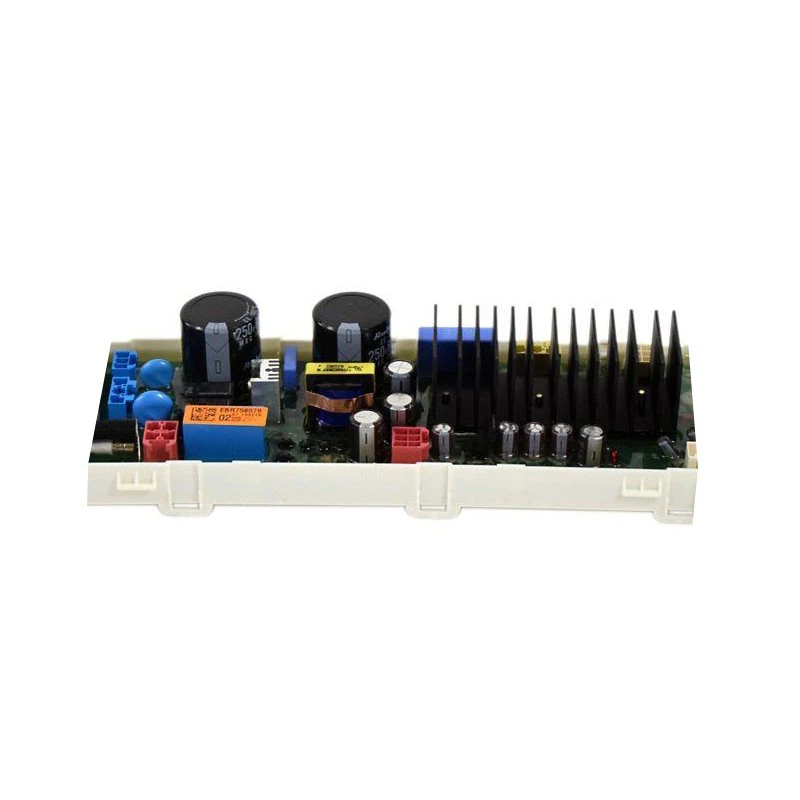 washing machine electronic board