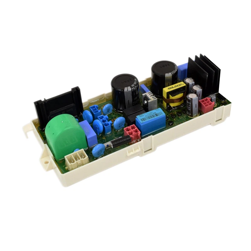 washing machine electronic board 1