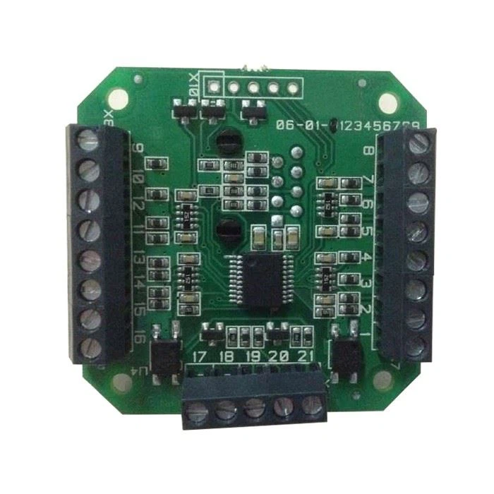 China Nursing Call System Circuit Board factory