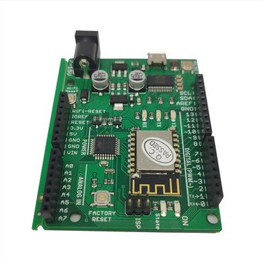 Elektron plata yig'ilishi