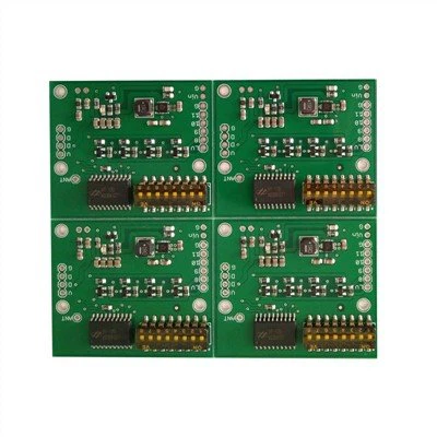 IOT elektron platasi