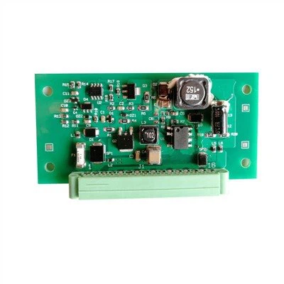 Mini Plc Controller