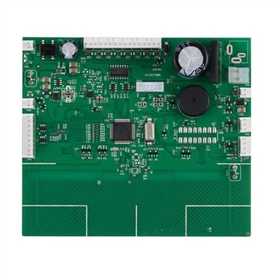 Kalit taslim elektron ishlab chiqarish