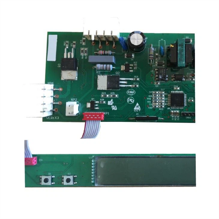China washing machine electronic board factory