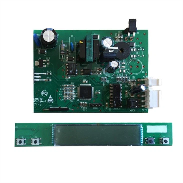 Kir yuvish mashinasi elektron taxtasi