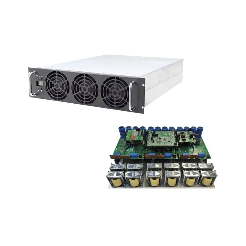 30kw DC Fast EV Charger Module for EV Charging Station - Charging Module EV Charger 30kw DC Fast EV Charger Module for EV Charging Station - Charging Module EV Charger