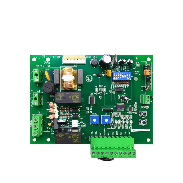 OEM avtomatik aylana paneli