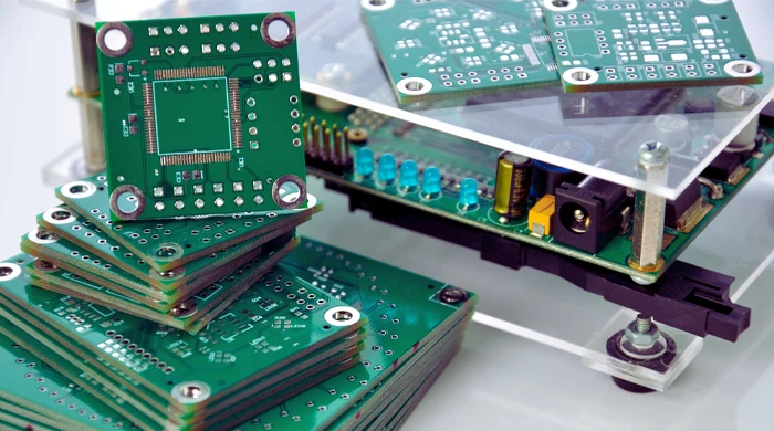 3 Multilayer Board Support 4 to 12-Layer Precision PCBs 3 Multilayer Board Support 4 to 12-Layer Precision PCBs