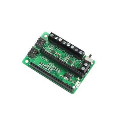 Qishloq xo'jaligi roboti cho'tkasi bo'lmagan motorli haydovchi platasi PCB yig'ish PCBA echimlari