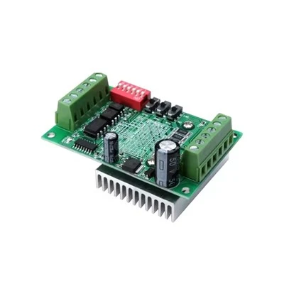 Moslashtirilgan FR-4 PCBA yagona 1-o‘qli boshqaruvchi CNC router uchun step motorli haydovchi platasi yetkazib beruvchisi