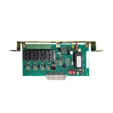 Yong'in signalizatsiyasini boshqarish kengashi PCB ishlab chiqarish xizmatlari