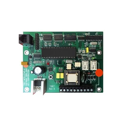 Yong'in signalizatsiyasi PCB yig'ish PCBA zavod nazorat kengashi yetkazib beruvchi