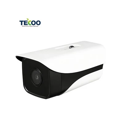 Sanoat darajasidagi CCTV o'q kamerasi