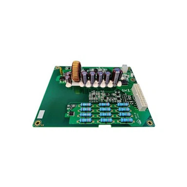 Tibbiy PCB Dizayn va Assambleyasi qat'iy sifat standartlari