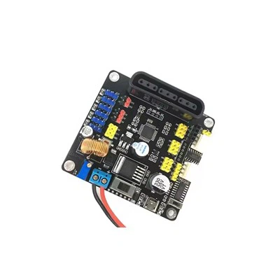 Robotik qo'l PCB yig'ish ishlab chiqaruvchisi Robotik qo'l haydovchi platasini birlashtirish oson