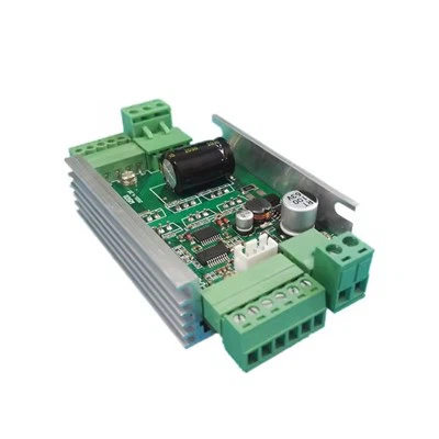 Eng yaxshi ishlaydigan haydovchi platasini ishlab chiqaruvchi Stepper motor boshqaruv paneli PCB yig'ish xizmatlari